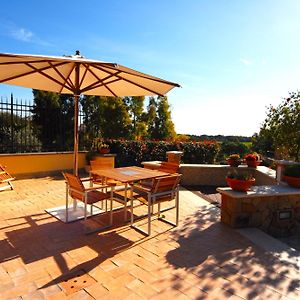 La Valle dei Casali B&B